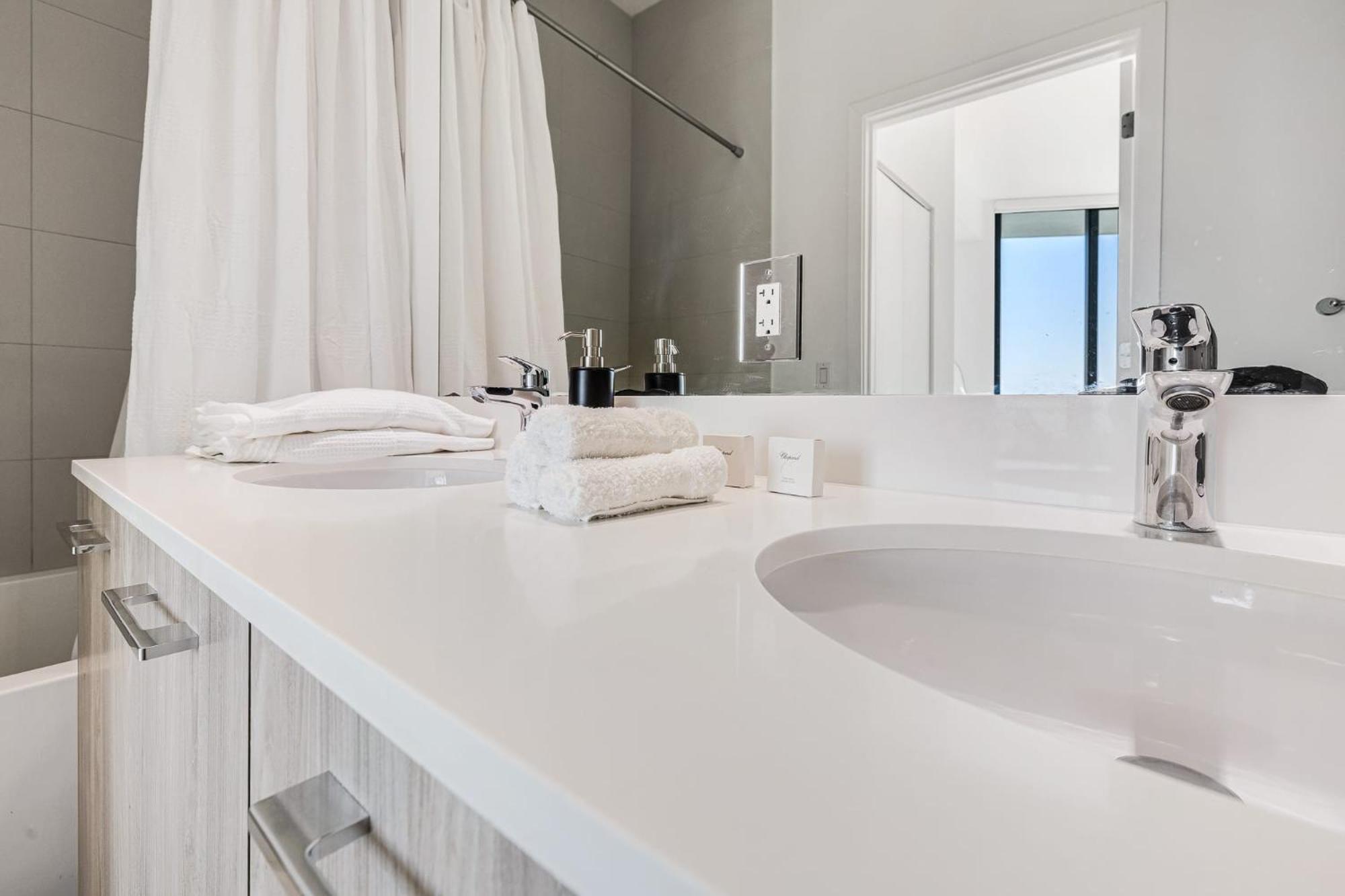 Unique High-Rise Condo In Miami Zewnętrze zdjęcie