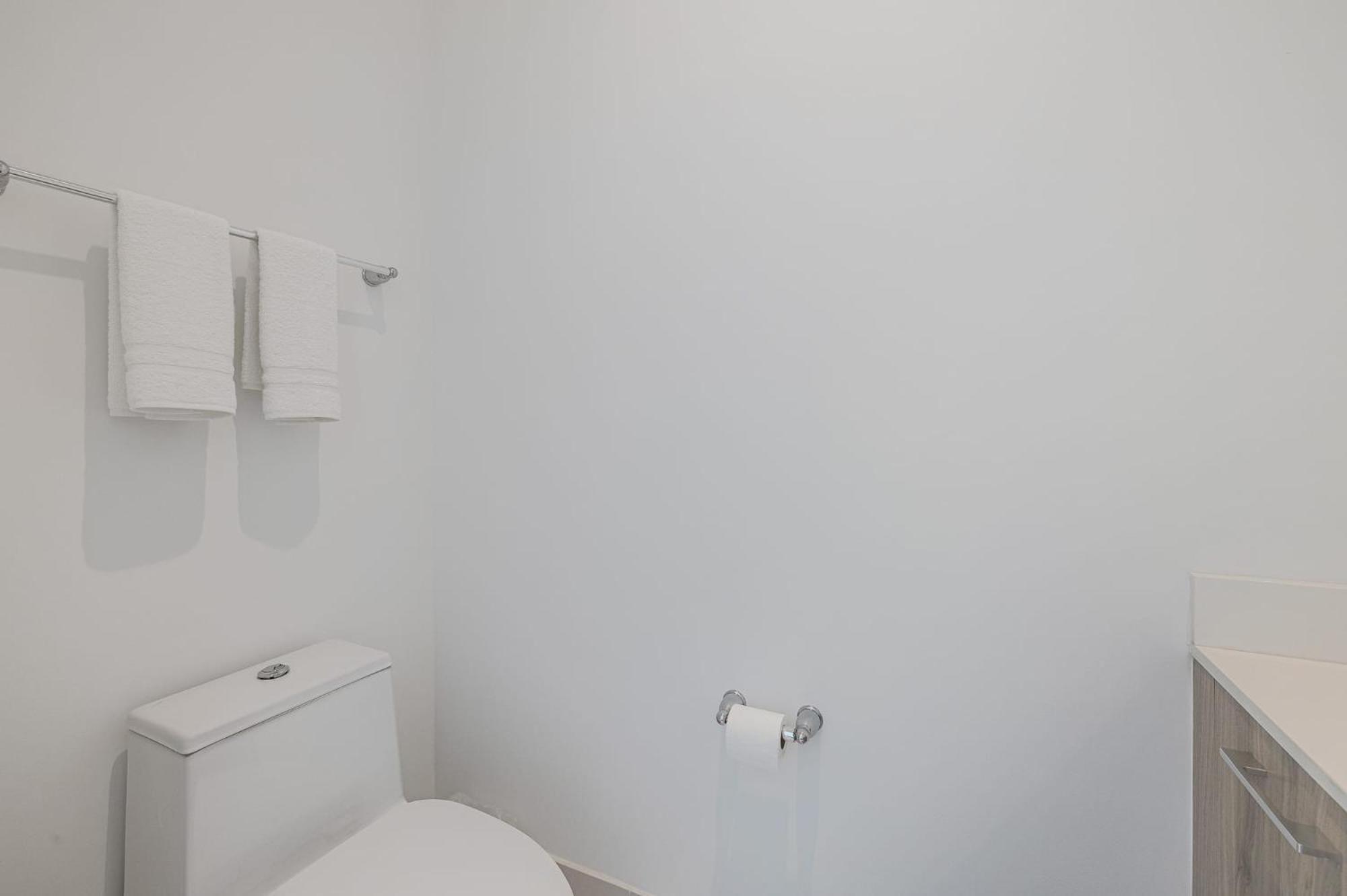 Unique High-Rise Condo In Miami Zewnętrze zdjęcie