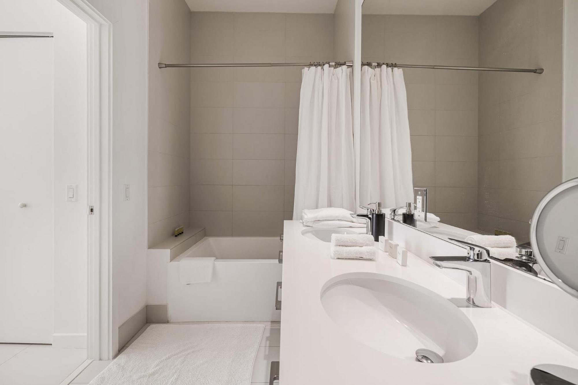Unique High-Rise Condo In Miami Zewnętrze zdjęcie